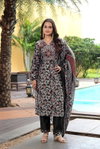 Tanya Hit By Nsf Cotton Silk Top With Bottom Dupatta Best Wholesale Shop In Surat